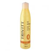 Itallian Hair Tech Trivitt N° 0 Shampoo uso Frequente - 300m