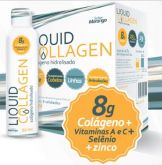 Liquid Collagen da Felithi In – Shot de Colágeno Hidrolizado