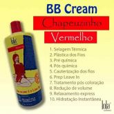 BB Cream Lola Cosmetics Chapeuzinho Vermelho 1Kg