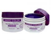 Hidro Mascara Magic Color Power 300 gramas