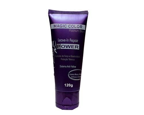 Leave-in Repair Magic Color Power 120g