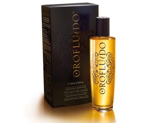 Orofluido Elixir - Revlon 100 ml