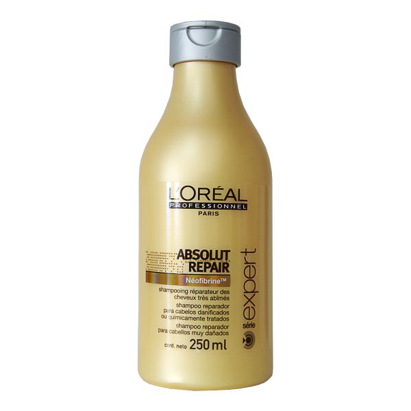 Loreal Profissional Absolut Repair 250ml