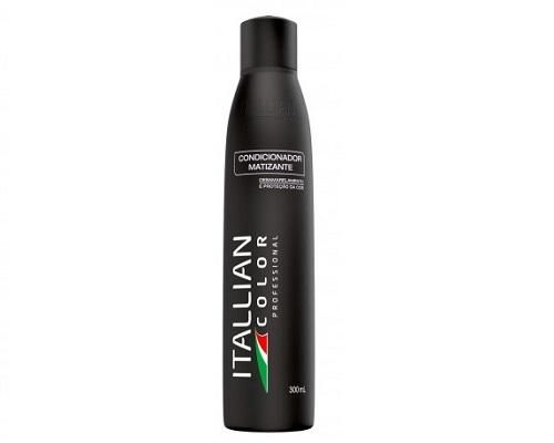 Condicionador Matizante - Itallian Color 300 ml