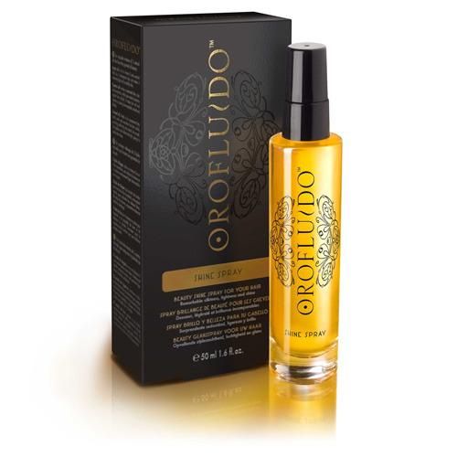 Orofluido Elixir - 50 ml