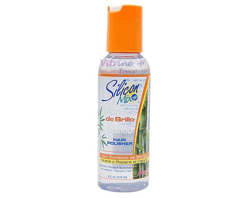 Gotas de Brilho Bambu - Reparador de Pontas - 118ml